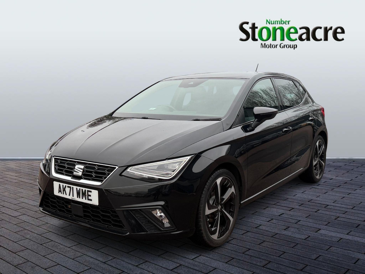 Used SEAT Ibiza 2022 for sale - 77290489: Photo 7