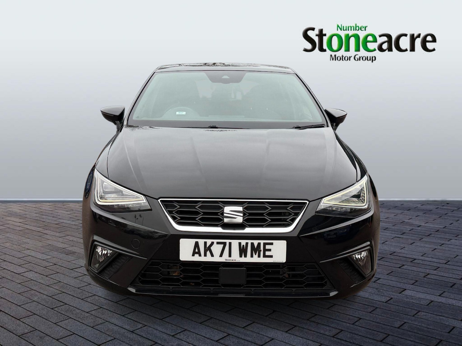 Used SEAT Ibiza 2022 for sale - 77290489: Photo 8