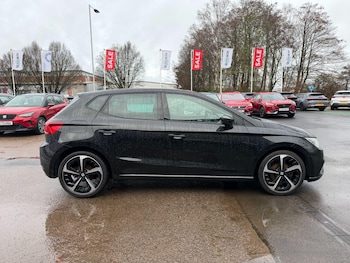 Used SEAT Ibiza 2021 for sale - 77586375: Photo