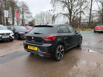 Used SEAT Ibiza 2021 for sale - 77586375: Photo