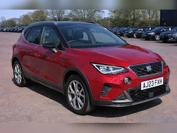 Used SEAT Arona 2023 for sale - 78636318: Photo