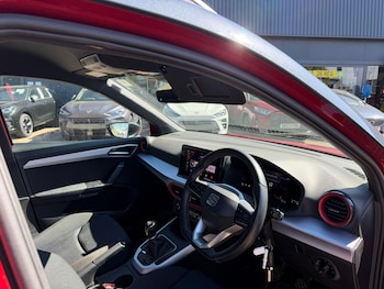 Used SEAT Arona 2023 for sale - 78636318: Photo