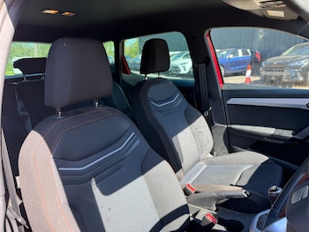Used SEAT Arona 2023 for sale - 78636318: Photo