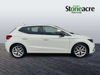 Used SEAT Ibiza 2021 for sale - 74920157: Photo