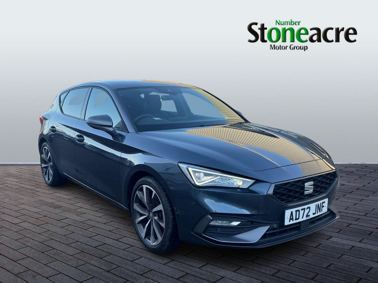 Used SEAT Leon 2023 for sale - 76765995: Photo 1