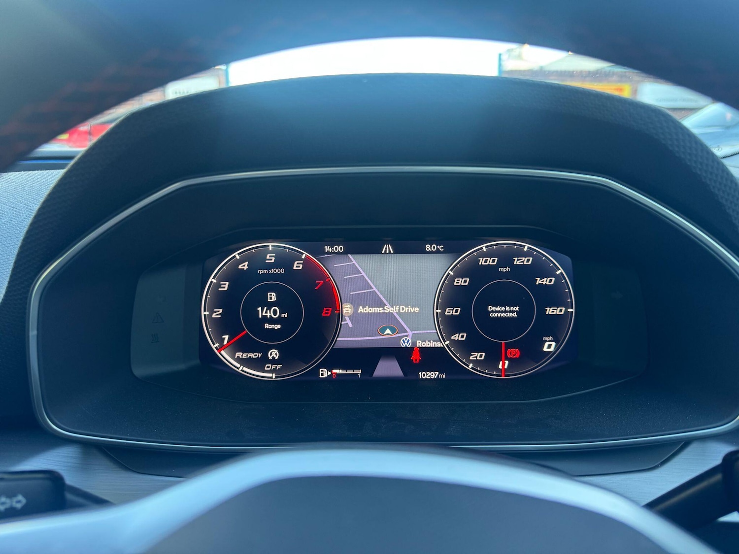 Used SEAT Leon 2023 for sale - 76765995: Photo 11