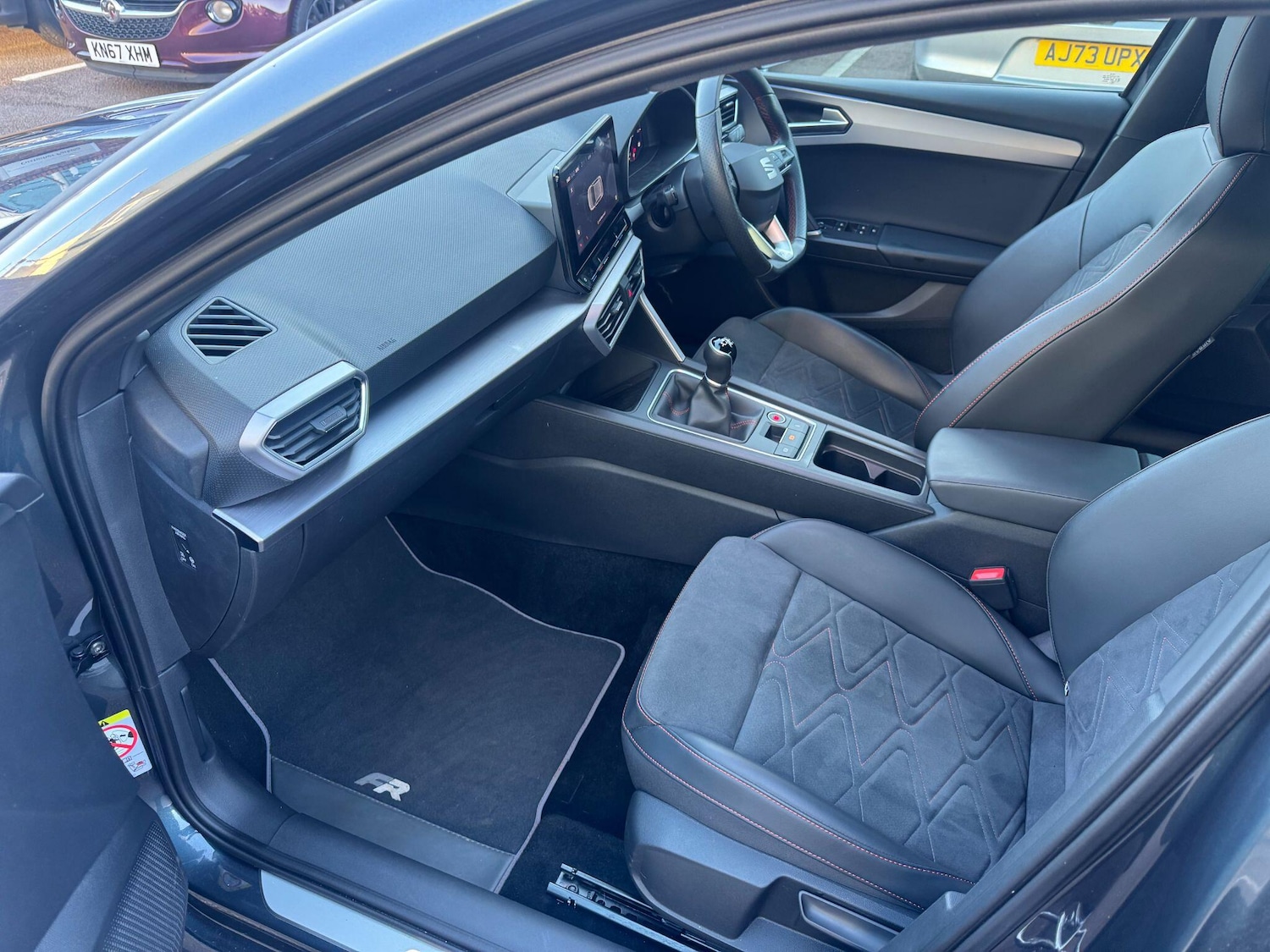 Used SEAT Leon 2023 for sale - 76765995: Photo 15