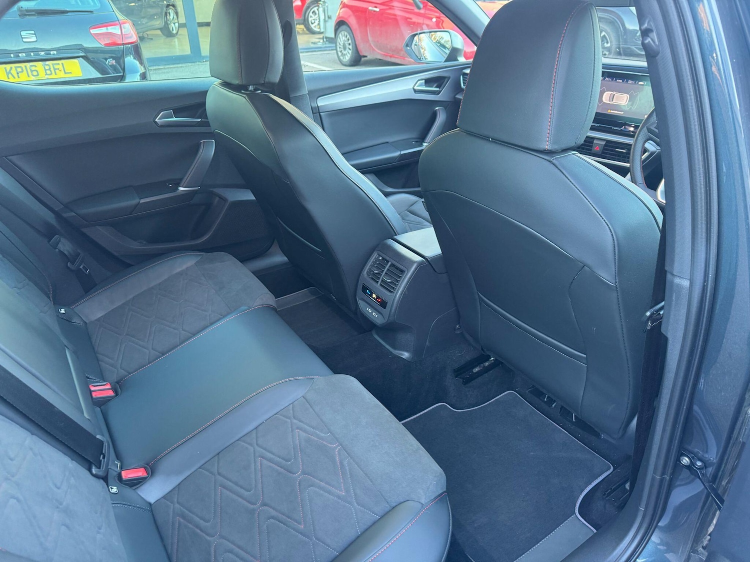 Used SEAT Leon 2023 for sale - 76765995: Photo 19