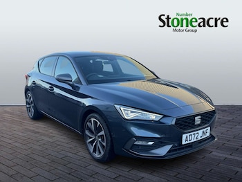 (72) - 1.5 TSI EVO FR Sport Hatchback 5dr Petrol Manual Euro 6 (s/s) (150 ps)