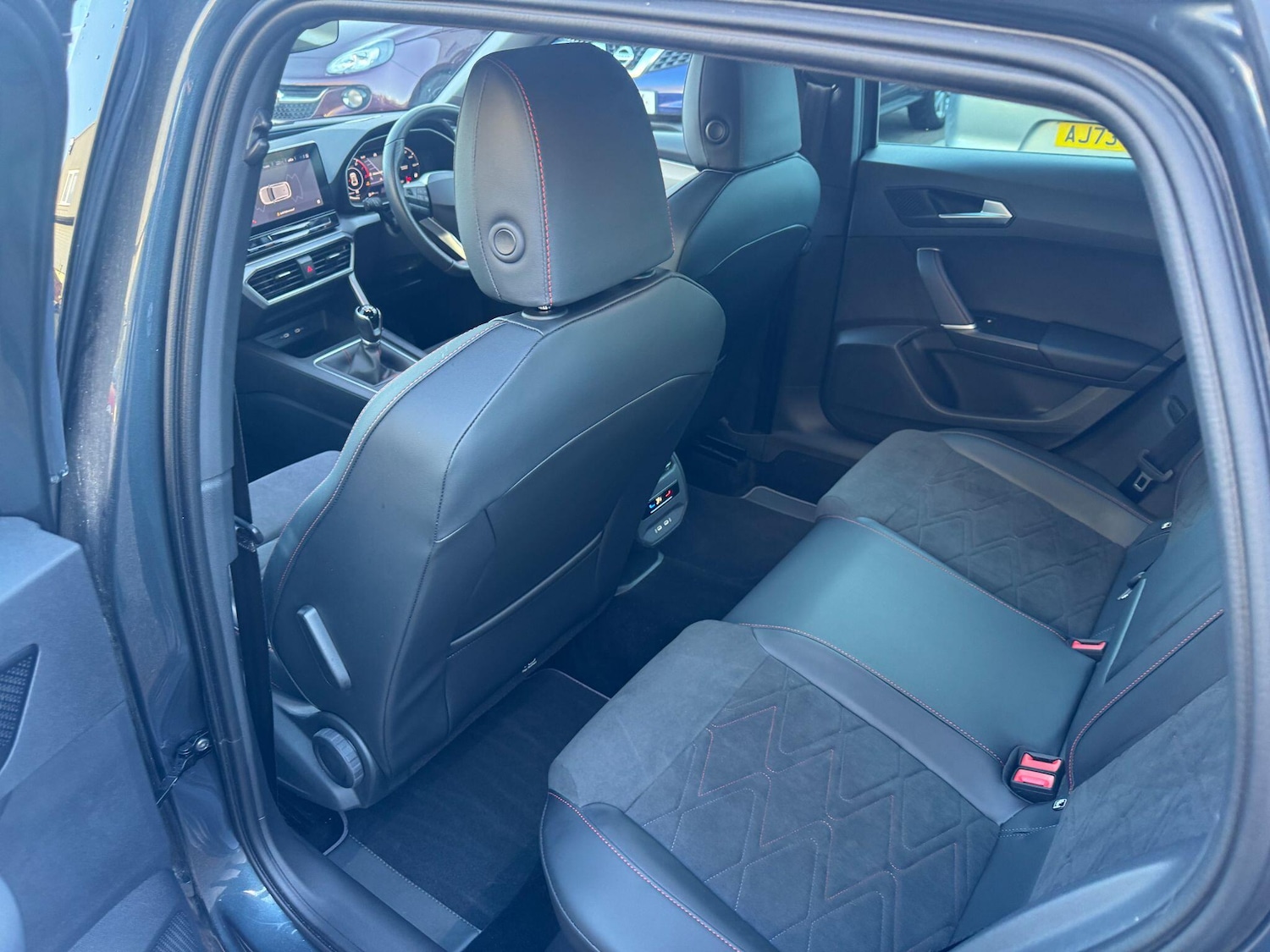 Used SEAT Leon 2023 for sale - 76765995: Photo 20