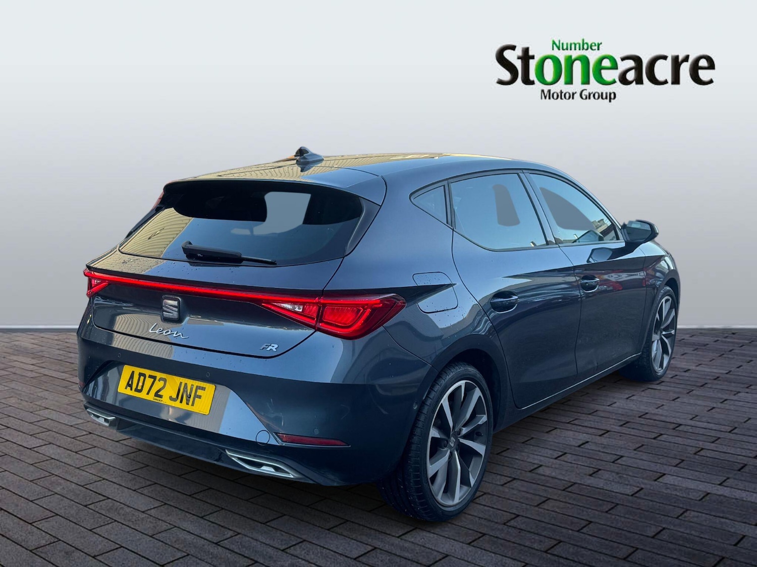 Used SEAT Leon 2023 for sale - 76765995: Photo 3