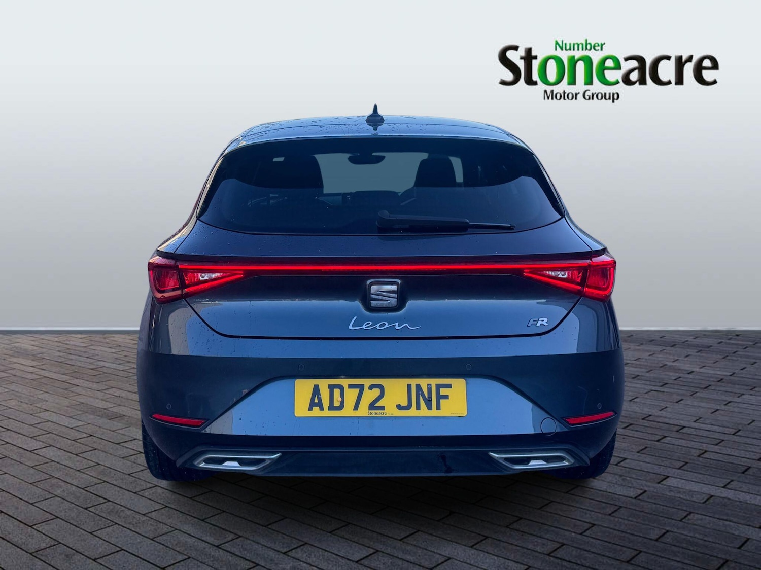 Used SEAT Leon 2023 for sale - 76765995: Photo 4