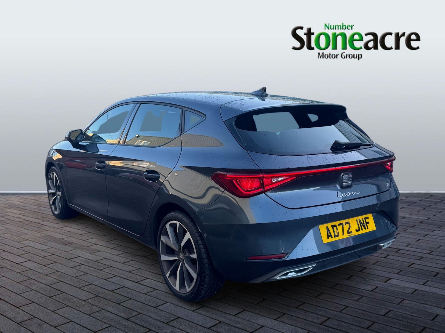 Used SEAT Leon 2023 for sale - 76765995: Photo 5