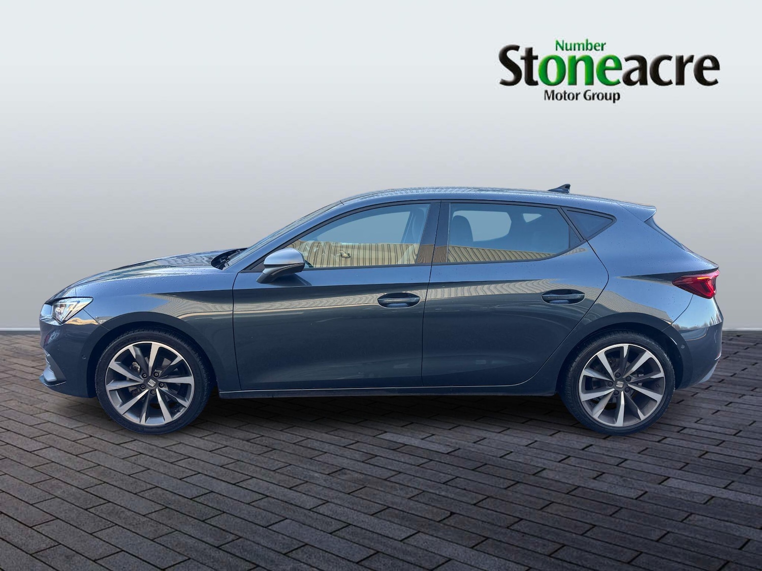 Used SEAT Leon 2023 for sale - 76765995: Photo 6