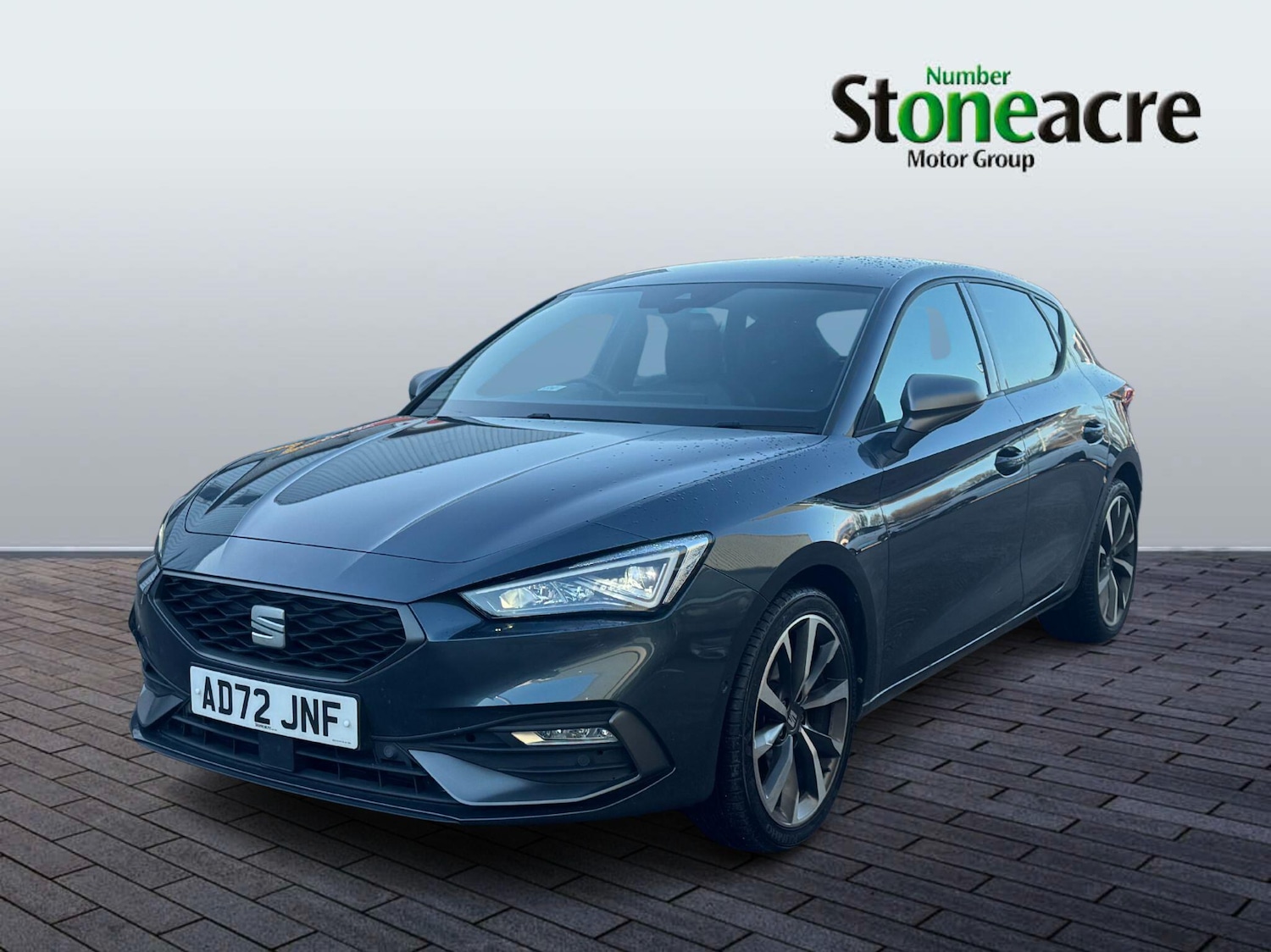 Used SEAT Leon 2023 for sale - 76765995: Photo 7