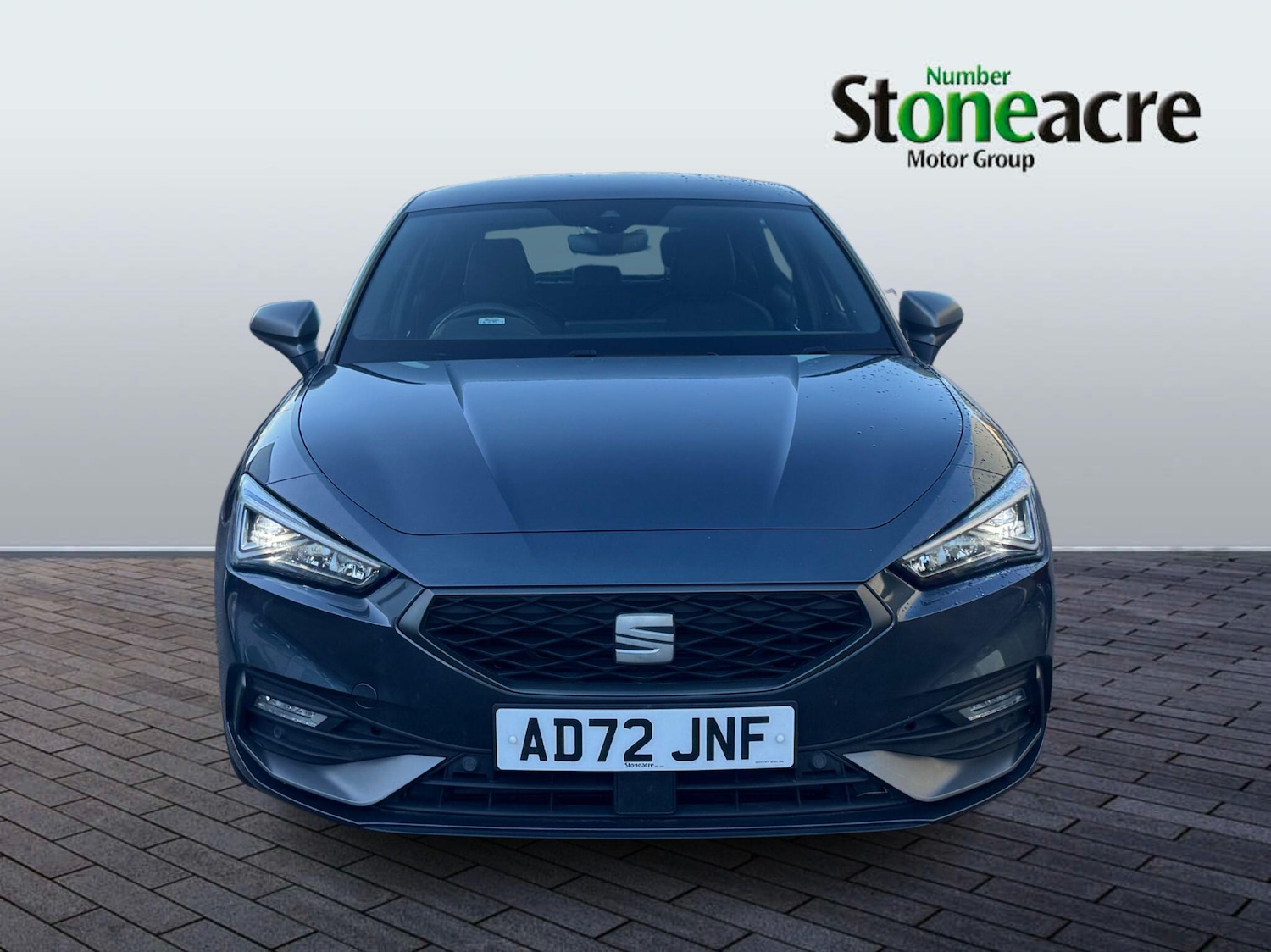 Used SEAT Leon 2023 for sale - 76765995: Photo 8