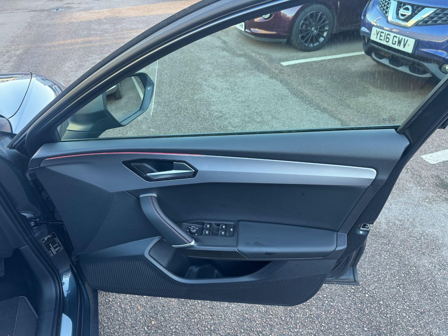 Used SEAT Leon 2023 for sale - 76765995: Photo 9