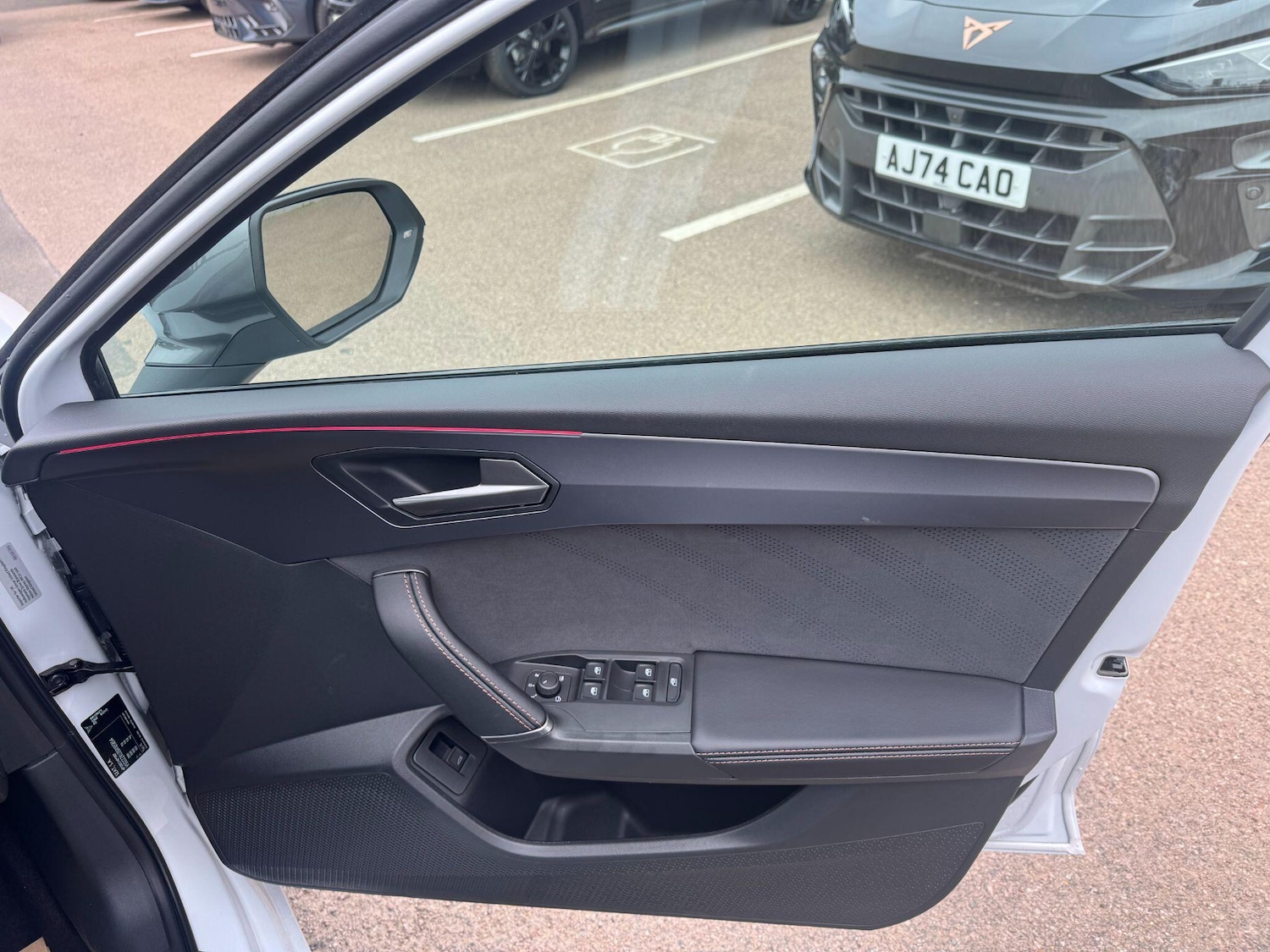 Used Cupra Leon for sale - 76990243: Photo 11