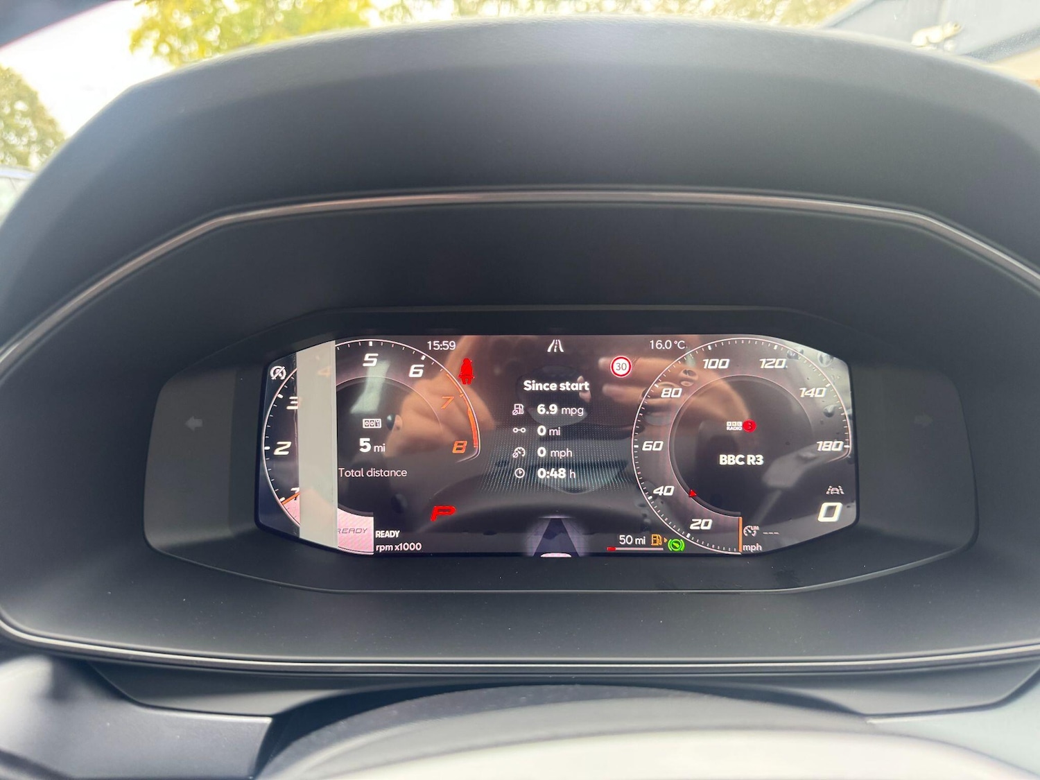 Used Cupra Leon for sale - 76990243: Photo 12