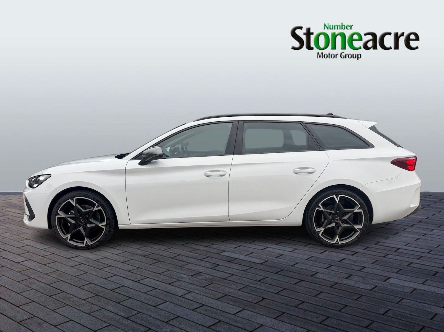 Used Cupra Leon for sale - 76990243: Photo 6