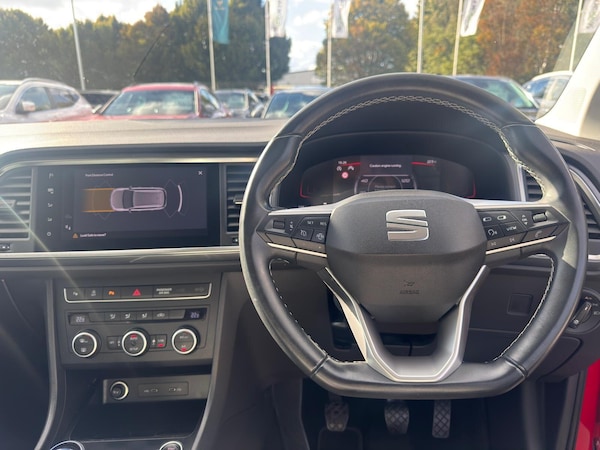 Used SEAT Ateca 2024 for sale - 76326919: Photo 10