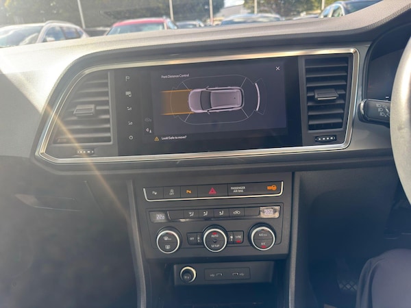 Used SEAT Ateca 2024 for sale - 76326919: Photo 11