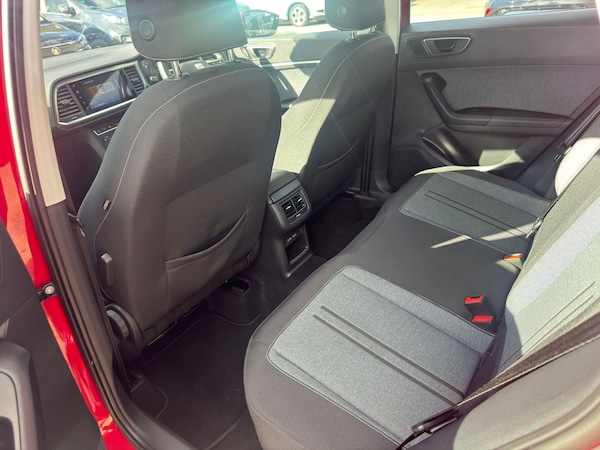 Used SEAT Ateca 2024 for sale - 76326919: Photo 14
