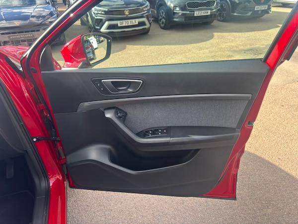 Used SEAT Ateca 2024 for sale - 76326919: Photo 15