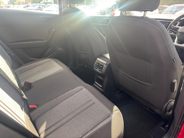 Used SEAT Ateca 2024 for sale - 76326919: Photo 16