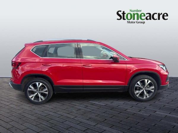 Used SEAT Ateca 2024 for sale - 76326919: Photo 2