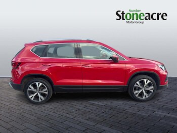 Used SEAT Ateca 2024 for sale - 76326919: Photo 2