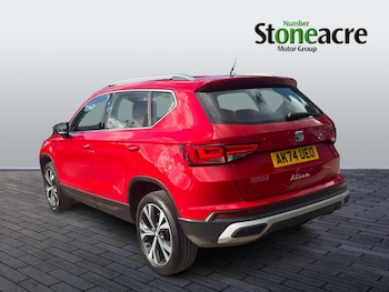 Used SEAT Ateca 2024 for sale - 76326919: Photo 4
