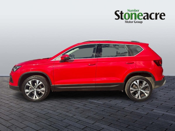 Used SEAT Ateca 2024 for sale - 76326919: Photo 5