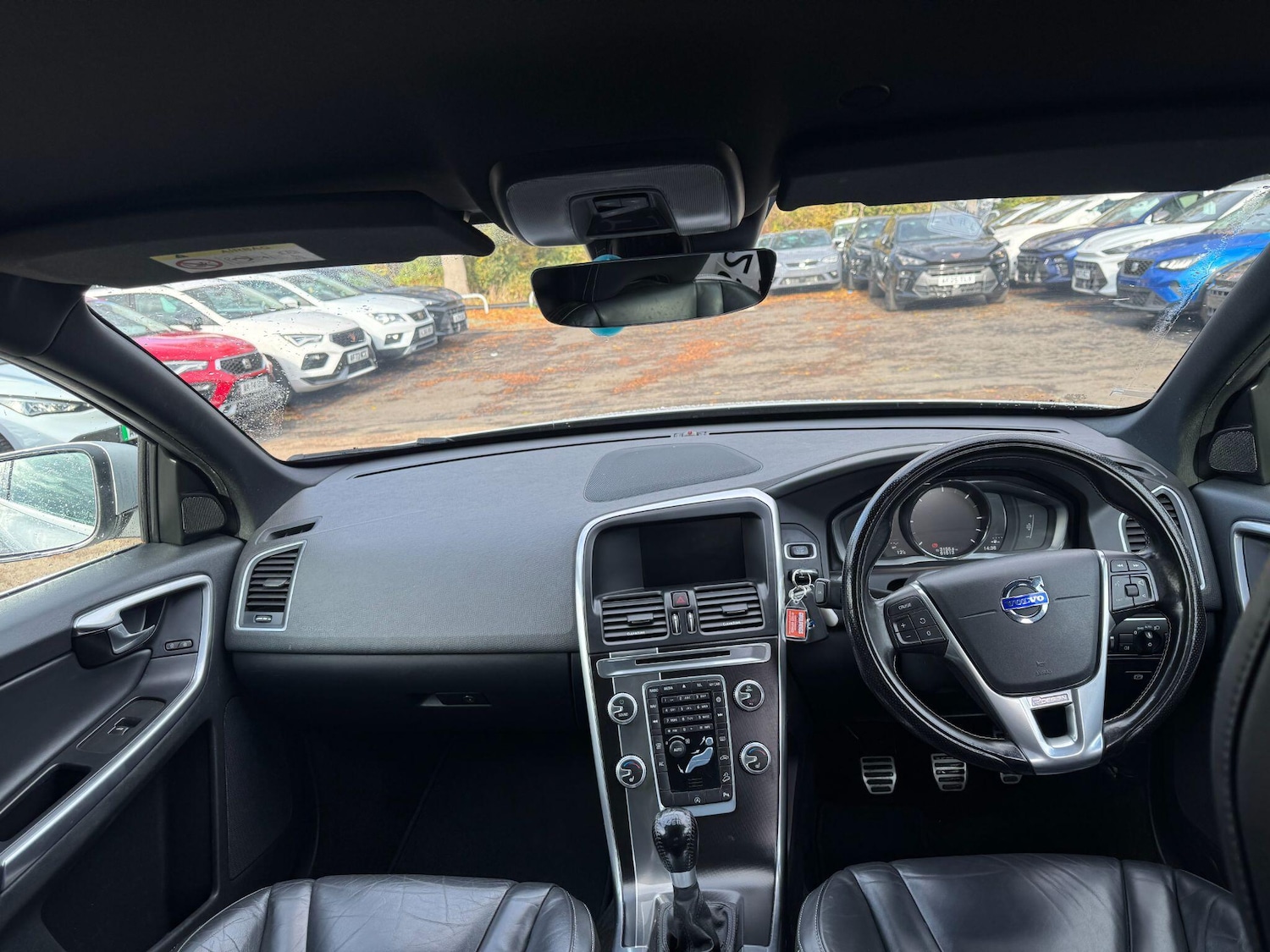 Used Volvo XC60 2016 for sale - 76667086: Photo 15