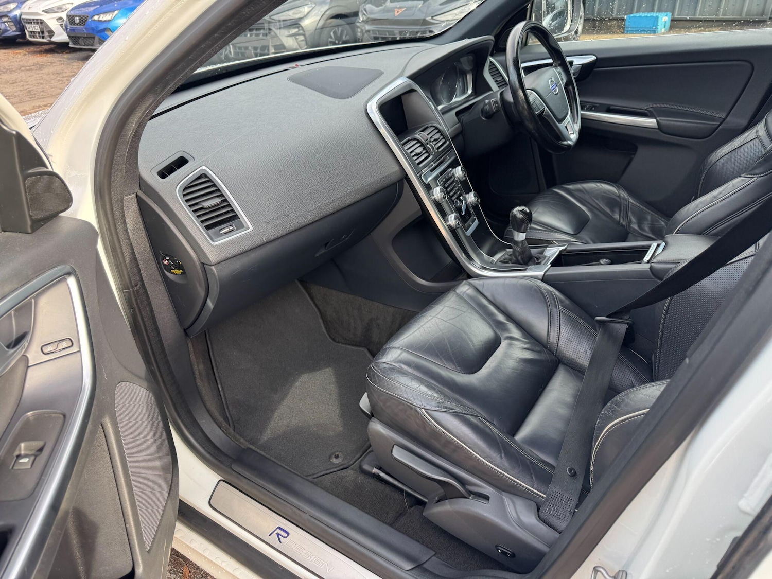 Used Volvo XC60 2016 for sale - 76667086: Photo 16