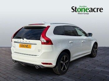 Used Volvo XC60 2016 for sale - 76667086: Photo