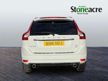 Used Volvo XC60 2016 for sale - 76667086: Photo