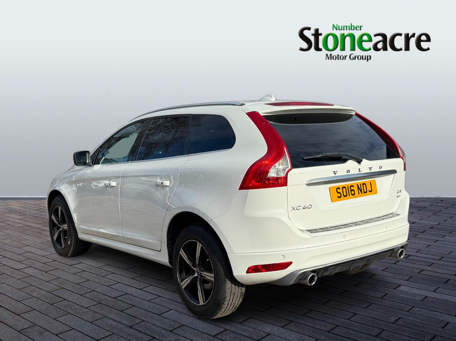 Used Volvo XC60 2016 for sale - 76667086: Photo 5