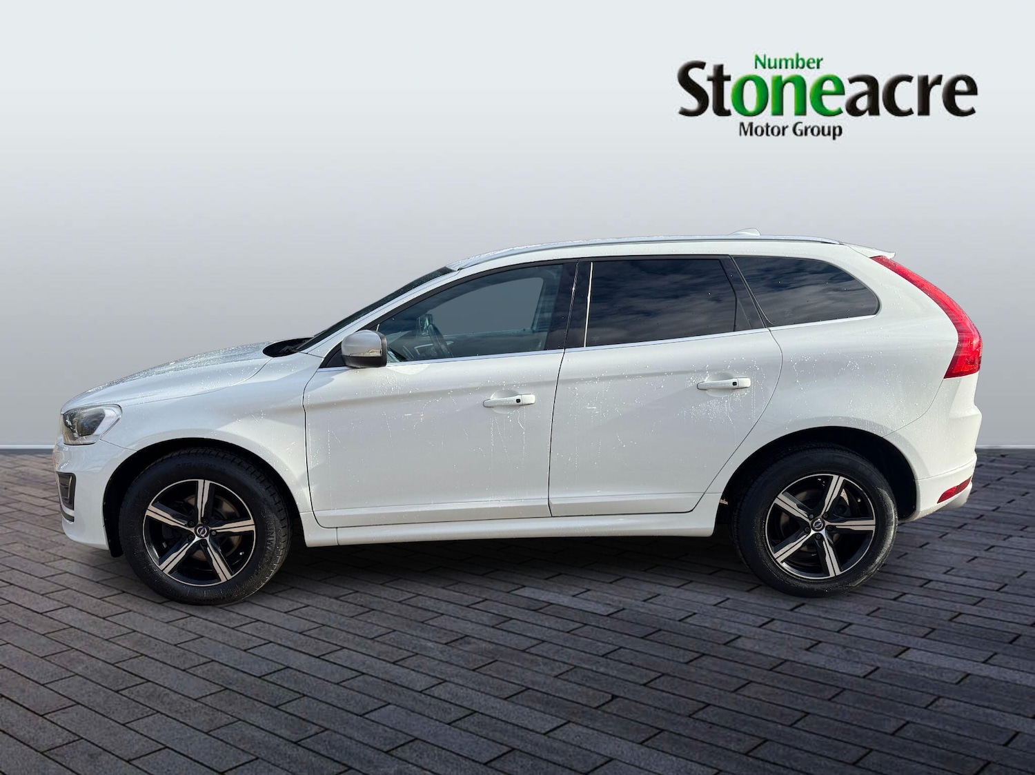 Used Volvo XC60 2016 for sale - 76667086: Photo 6