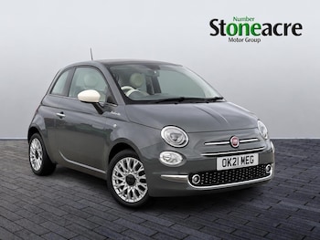 Used Fiat 500 2022 for sale - 78662102: Photo