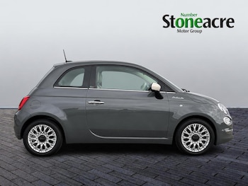 Used Fiat 500 2022 for sale - 78662102: Photo