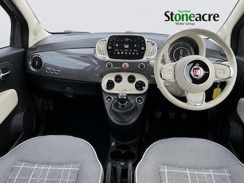Used Fiat 500 2022 for sale - 78662102: Photo