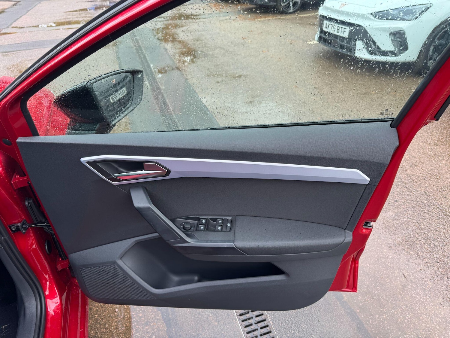 Used SEAT Ibiza 2025 for sale - 77387040: Photo 10