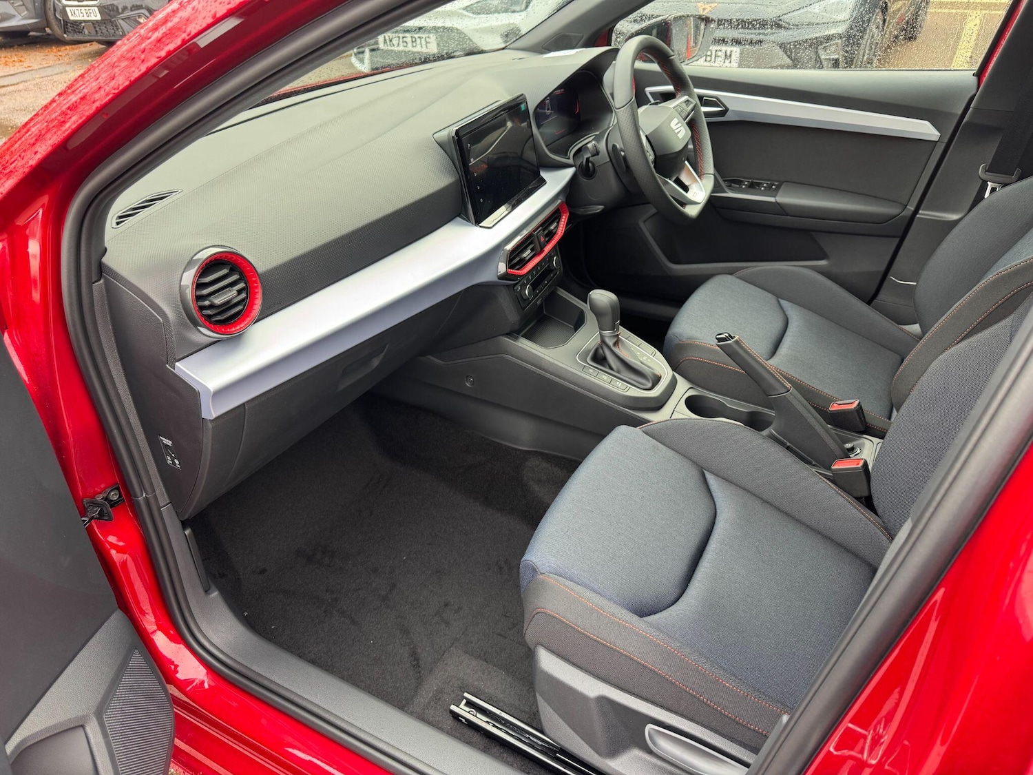 Used SEAT Ibiza 2025 for sale - 77387040: Photo 12