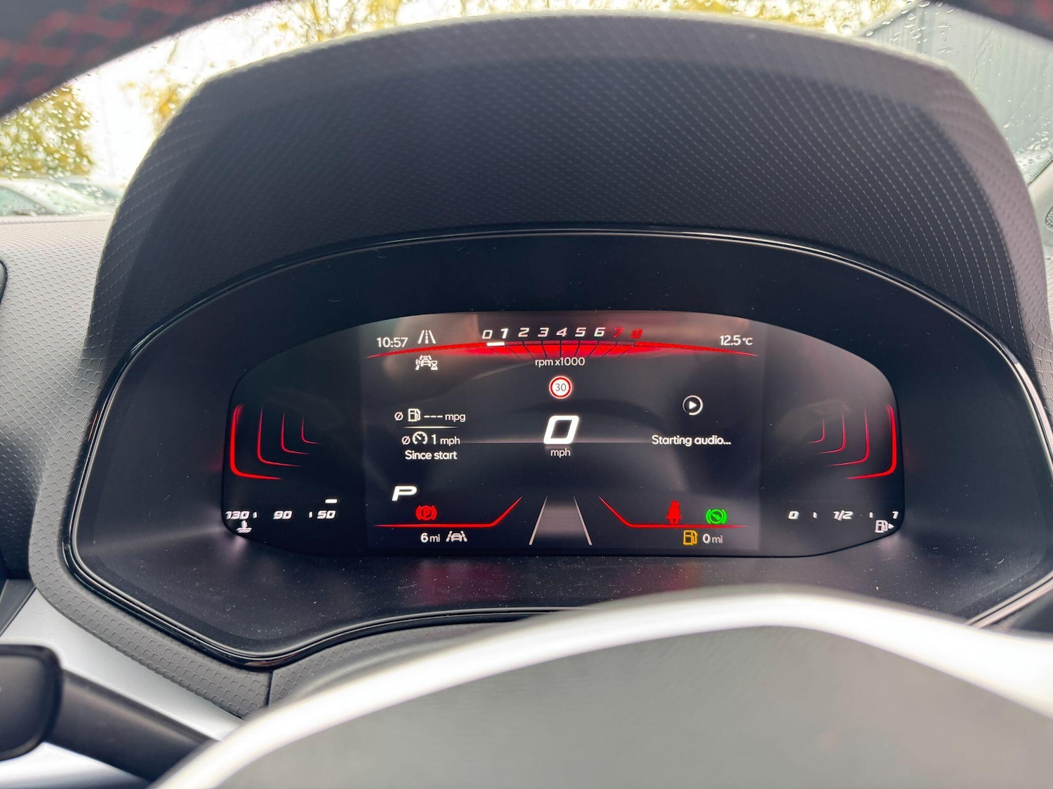 Used SEAT Ibiza 2025 for sale - 77387040: Photo 13