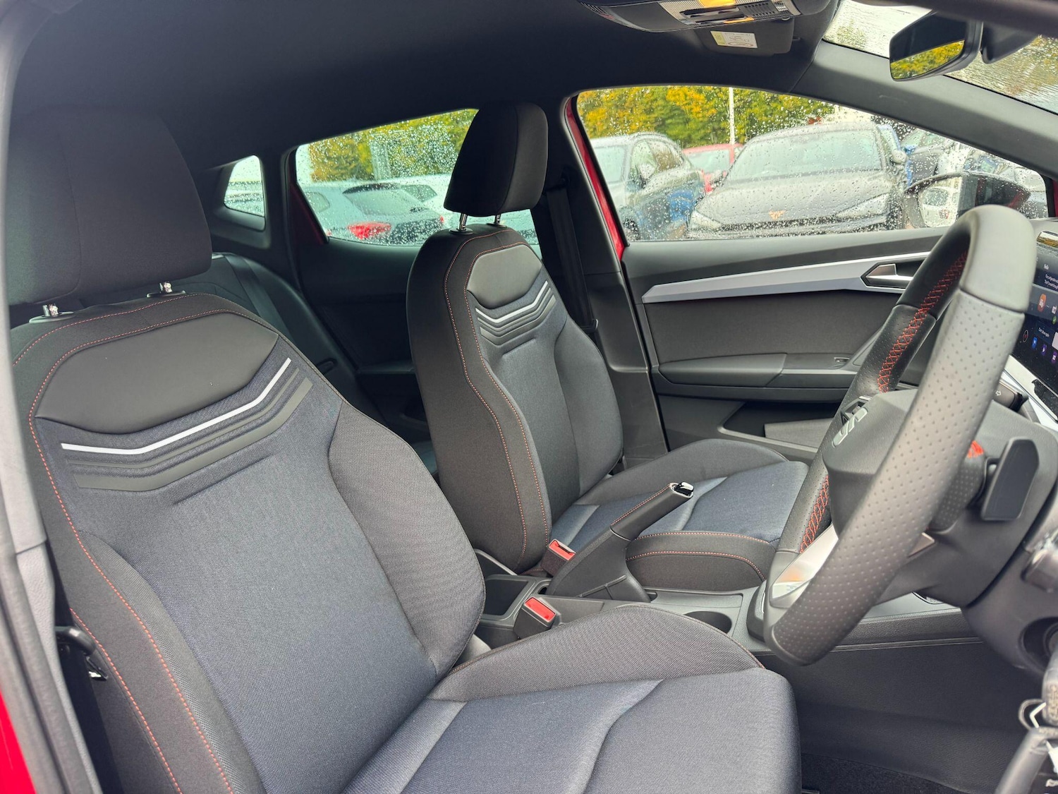 Used SEAT Ibiza 2025 for sale - 77387040: Photo 18