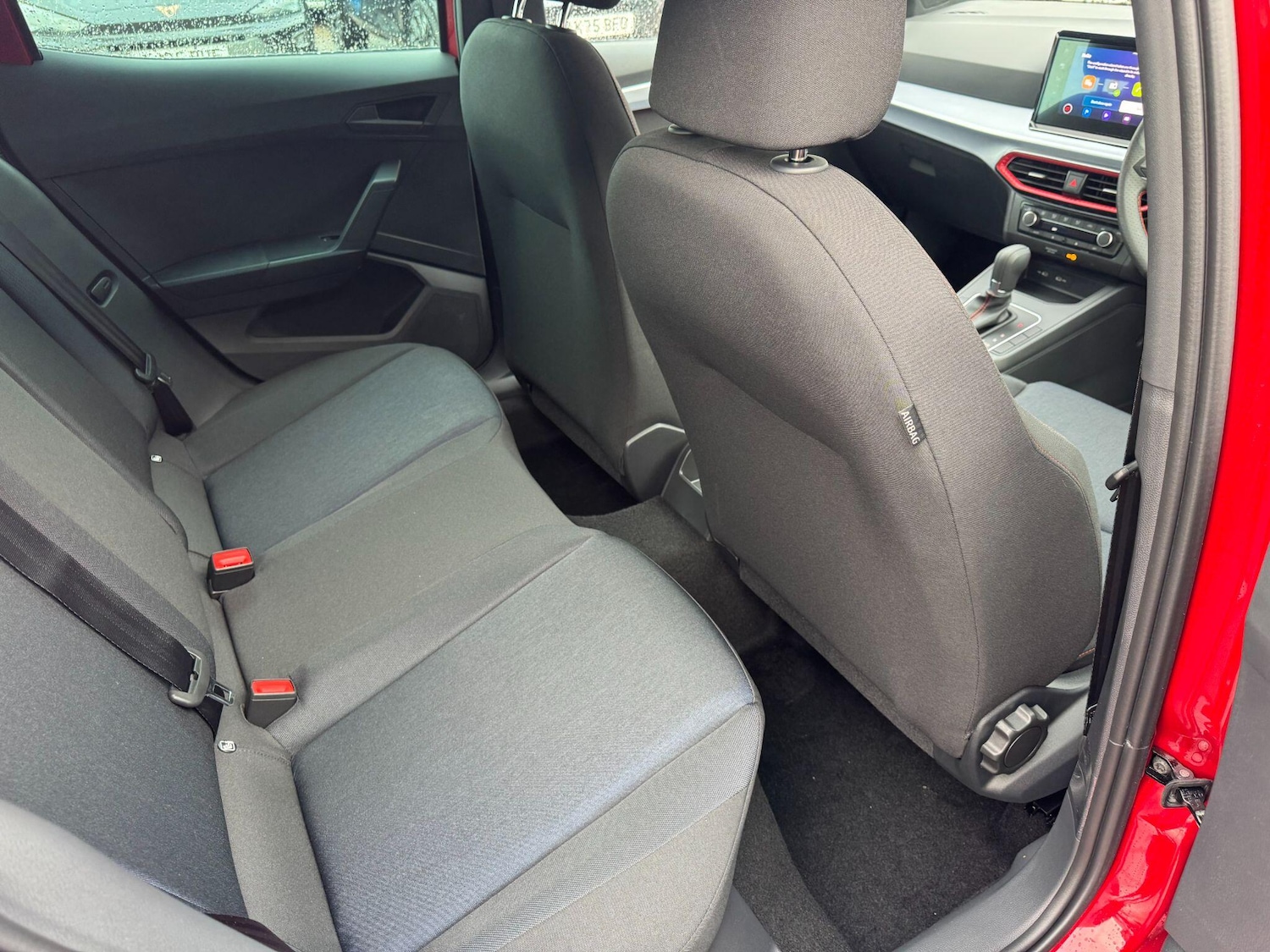 Used SEAT Ibiza 2025 for sale - 77387040: Photo 19