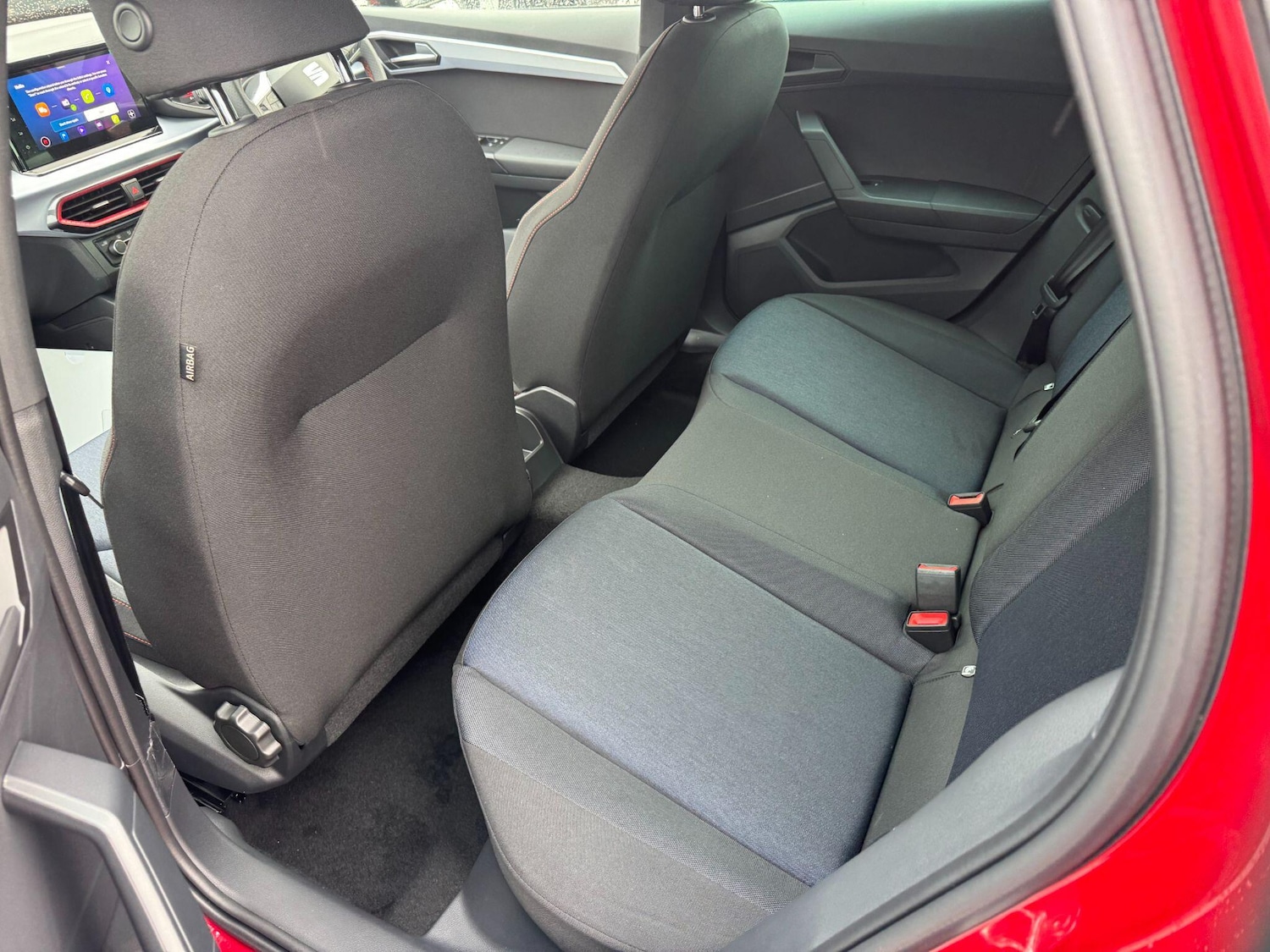 Used SEAT Ibiza 2025 for sale - 77387040: Photo 20