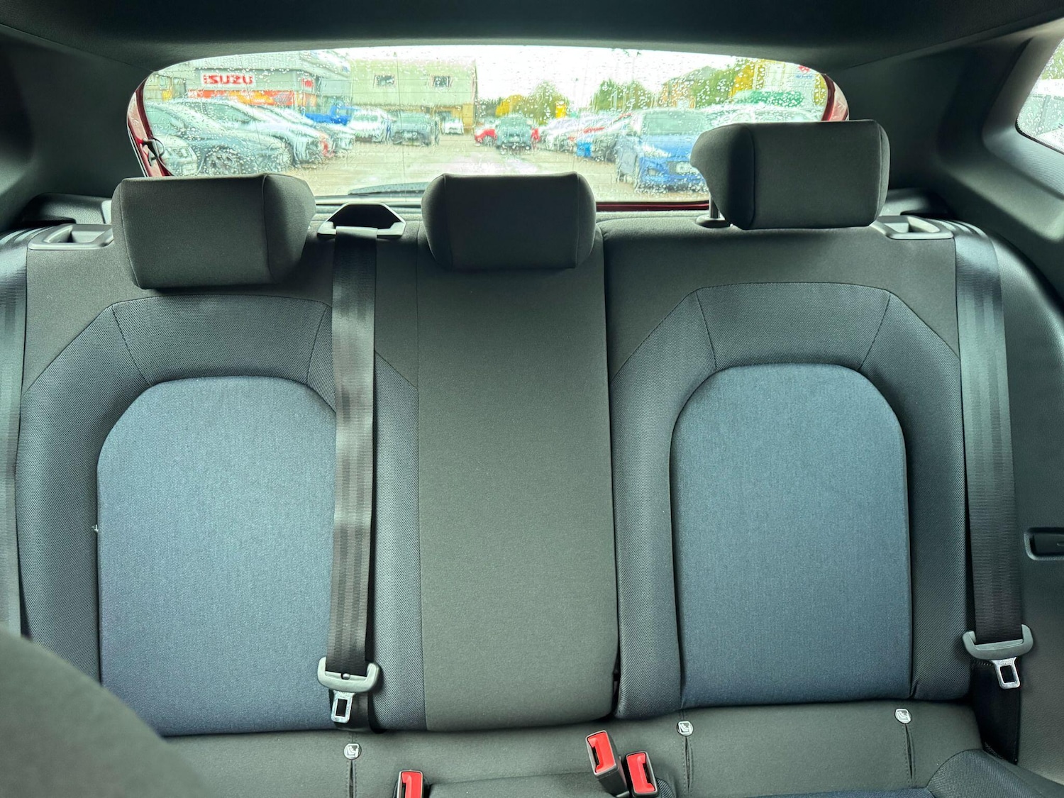 Used SEAT Ibiza 2025 for sale - 77387040: Photo 21