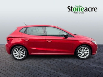 Used SEAT Ibiza 2025 for sale - 77387040: Photo